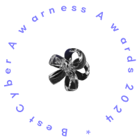 decorative background shape