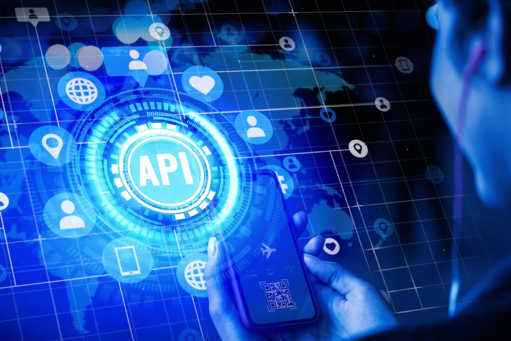 BinaxPay APIs and Embedded Finance