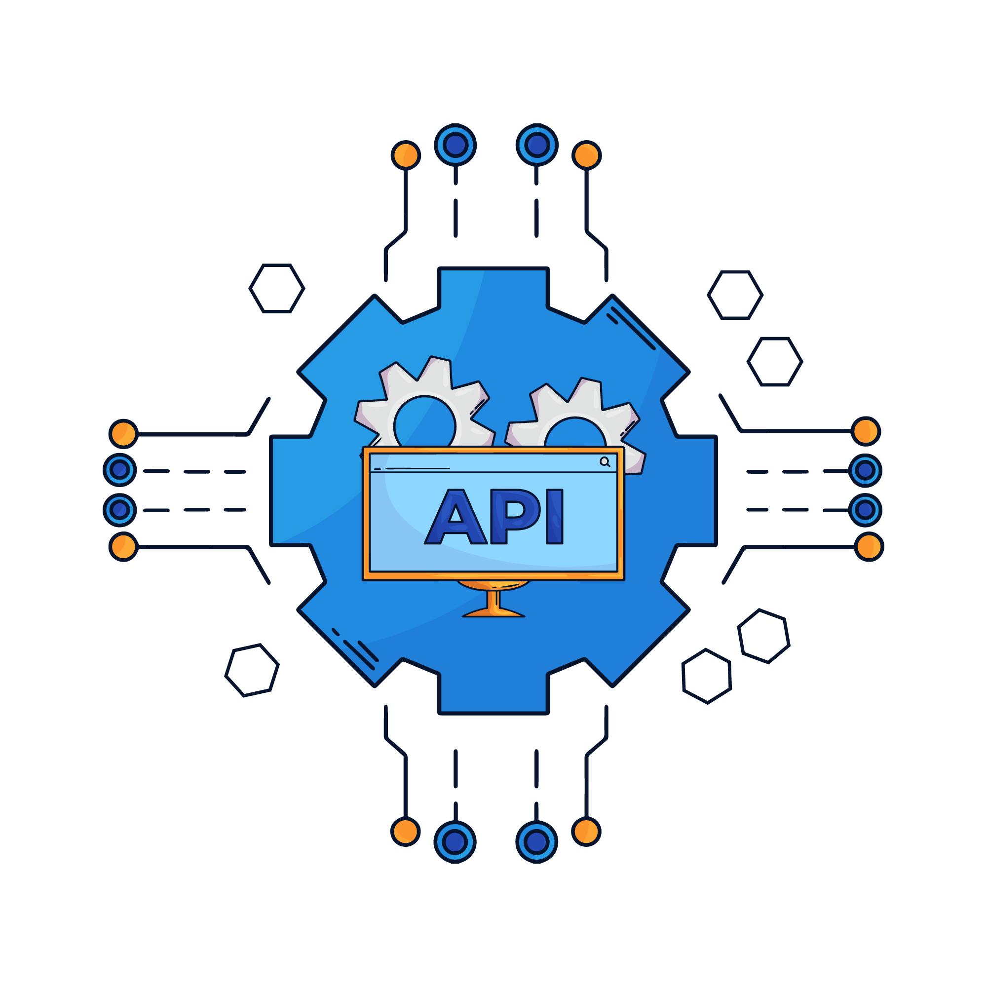 API-First Business Banking