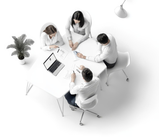 BinaxPay Management Suite quick-start illustration