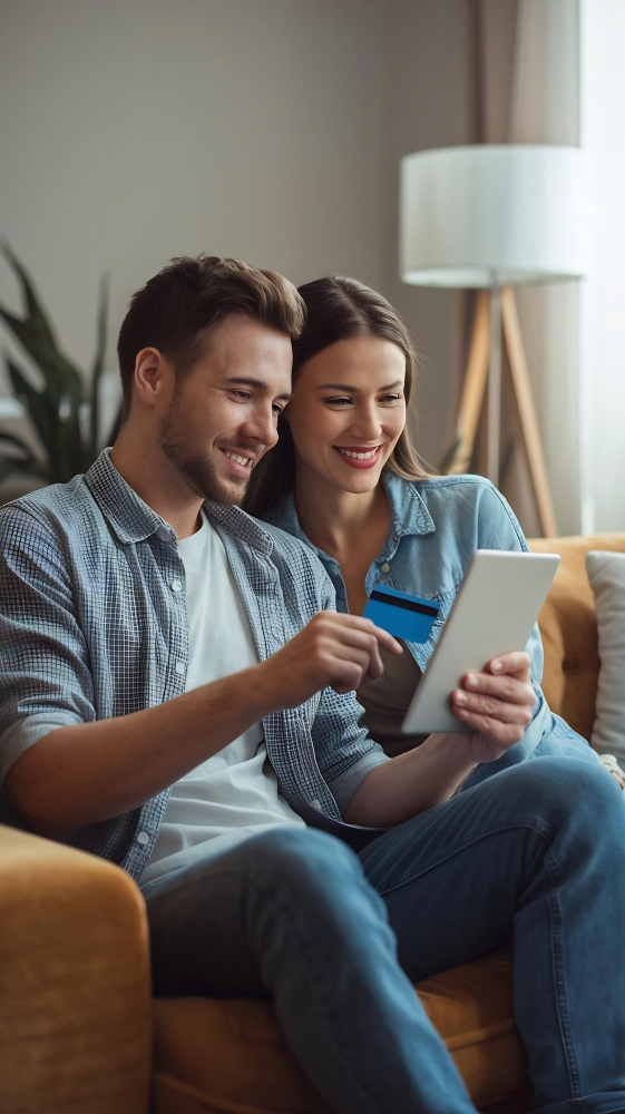 Plan your savings and future goals