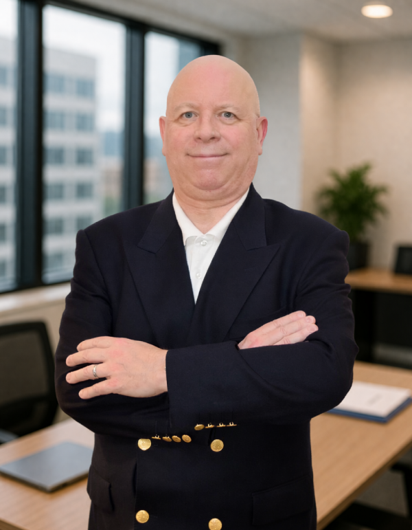 Michael E. Ferguson – Chief Sales Officer (APAC)
