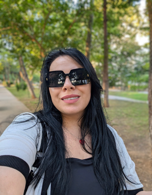 Chief Human Resources Officer – Dr. Nino Gelenava