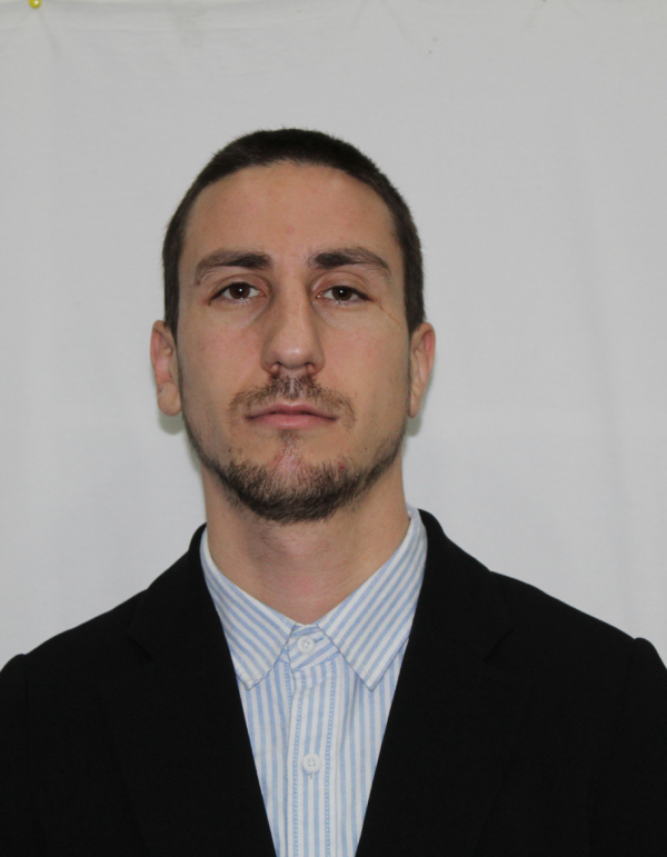 Strategic Partnerships Manager – Georgia – Irakli Akirtava